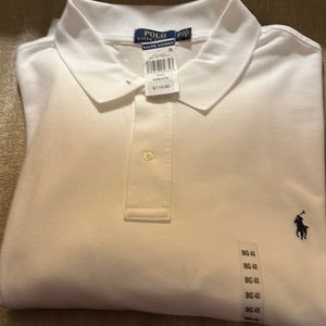 Polo Ralph Lauren men's polo